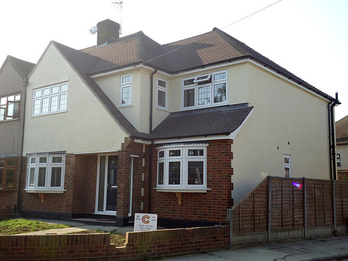 House extension Essex Profile Photos of County Conversions 53 Victoria Road - Photo 5 of 6
