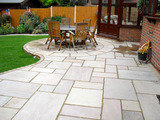 Garden design Essex, County Conversions, Maldon