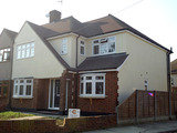 House extension Essex, County Conversions, Maldon