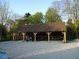 Cartlodge design & build Essex, County Conversions, Maldon