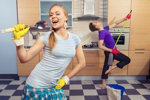  Profile Photos of Cleaning Services Kingston upon Thames 38 Canbury Park Road - Photo 1 of 1