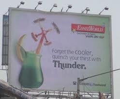 Billboards Advertising company in INDIA<br />
 Profile Photos of GLOBAL ADVERTISERS- The Outdoor Advertising Experts Location	Shri Ram Trade Centre, 6th floor, S.V.P. Road, Borivali (W), Mumbai, Maharashtra, India 400092 - Photo 5 of 9