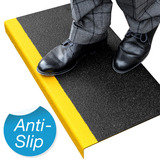 Anti-Slip Stair Tread Covers Sui Generis International Ltd The Chandler's Centre, Hythe Quay, 