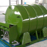 Tank and Vessel Coatings, Sui Generis International Ltd, Colchester,
