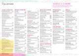 Menus & Prices, Las Iguanas - The O2, Millenium Way