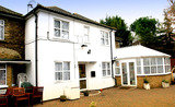 Kent House Care Home, Broadstairs