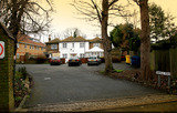 Kent House Care Home, Broadstairs