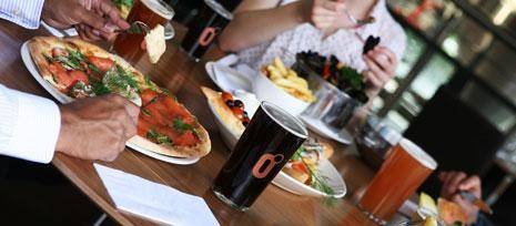  Profile Photos of Zero Degrees - Bristol 53 Colston Street - Photo 1 of 1