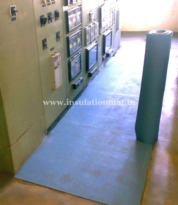  Profile Photos of Insulating Rubber Matting India 118/A, Block U, Vikas Marg - Photo 1 of 7