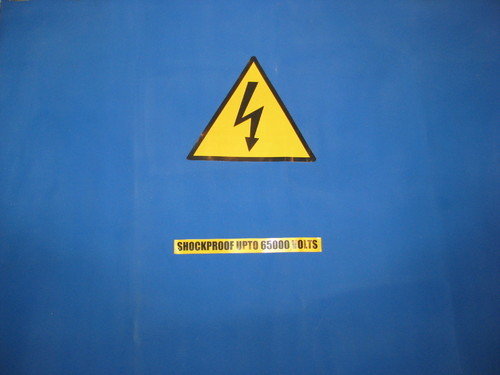  Profile Photos of Insulating Rubber Matting India 118/A, Block U, Vikas Marg - Photo 3 of 7