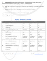 Menus & Prices, Insulating Rubber Matting India, New Delhi