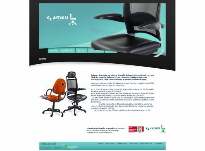  Web design portofolio of Design19 Horia, 13 - Photo 27 of 27