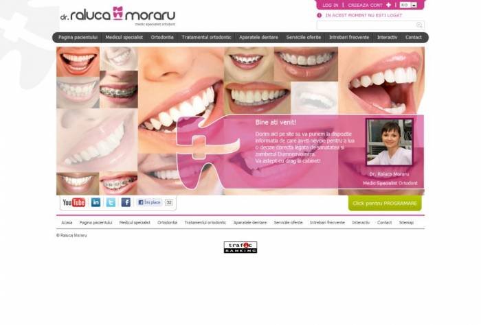  Web design portofolio of Design19 Horia, 13 - Photo 16 of 27