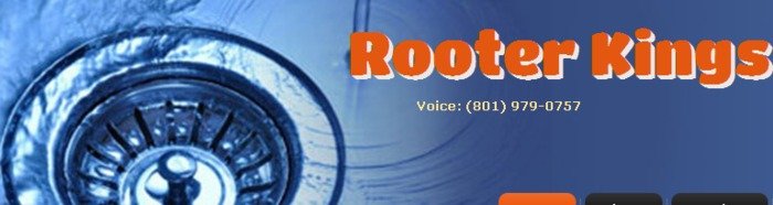  Profile Photos of Rooter Kings 315 West 1200 North - Photo 1 of 1
