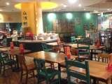 Frangos - Famous Fire Grilled Chicken, Kingston Upon Thames