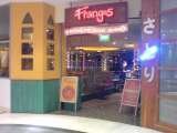Frangos - Famous Fire Grilled Chicken, Kingston Upon Thames