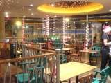 Frangos - Famous Fire Grilled Chicken, Kingston Upon Thames