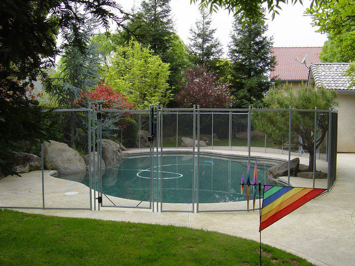  Profile Photos of Guardian Pool Fence Systems, Inc. 14715 AETNA ST - Photo 3 of 12