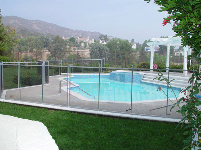  Profile Photos of Guardian Pool Fence Systems, Inc. 14715 AETNA ST - Photo 1 of 12