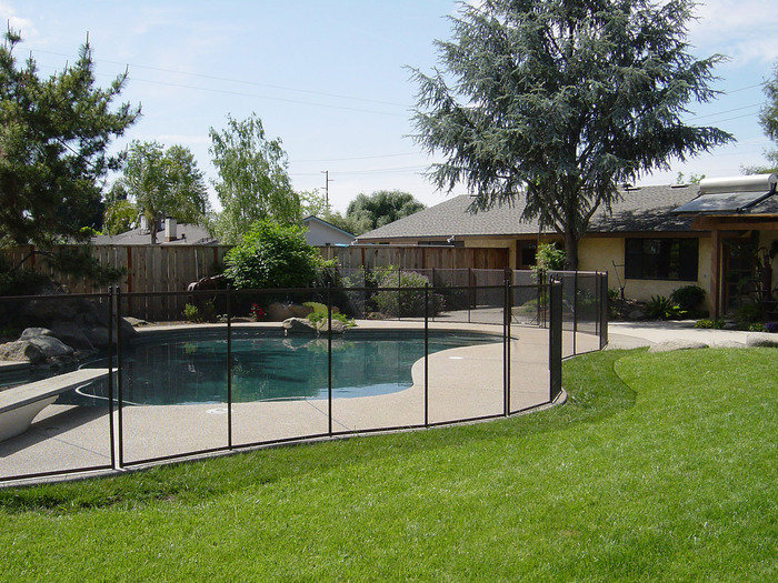  Profile Photos of Guardian Pool Fence Systems, Inc. 14715 AETNA ST - Photo 10 of 12
