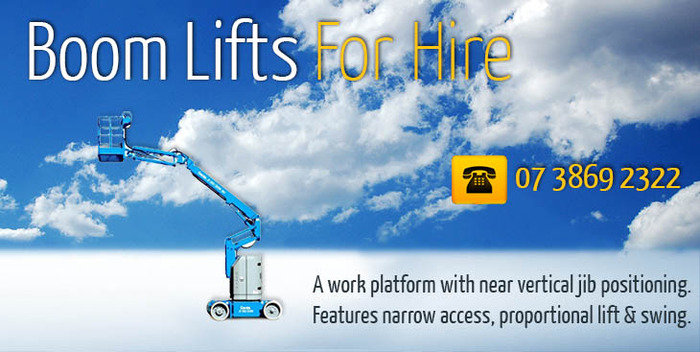  Profile Photos of Brisbane Scissor Lift Hire 659 Lores Bonney Drive - Photo 1 of 8