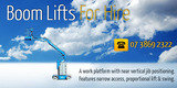  Brisbane Scissor Lift Hire 659 Lores Bonney Drive 