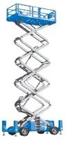  Brisbane Scissor Lift Hire 659 Lores Bonney Drive 