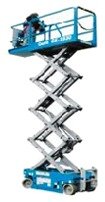  Brisbane Scissor Lift Hire 659 Lores Bonney Drive 