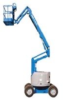  Brisbane Scissor Lift Hire 659 Lores Bonney Drive 