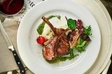  Porterhouse 111/113 Killiney Road 