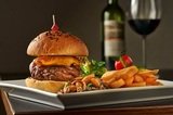 Porterhouse, Singapore