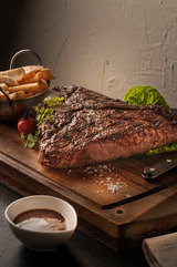 Porterhouse, Singapore