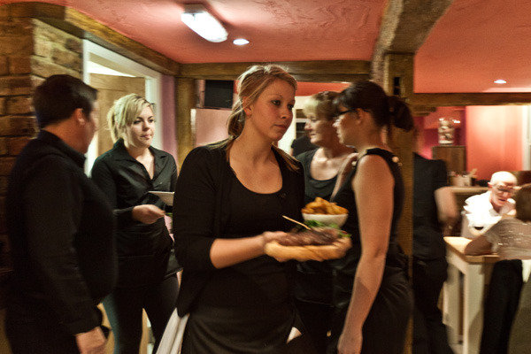  Profile Photos of The Carpenters Arms Old London Road - Photo 3 of 5