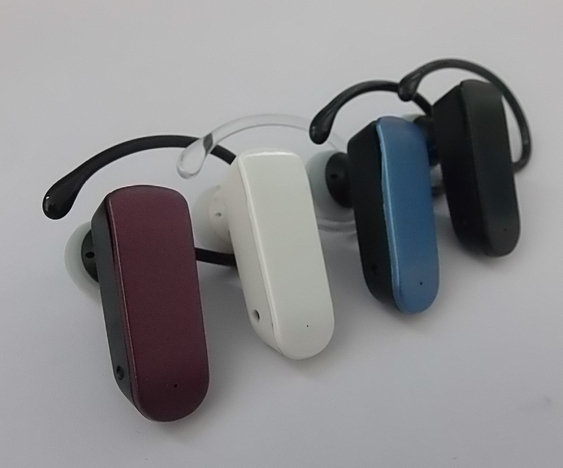 Promotional bluetooth headsets Profile Photos of CustomCaseMaker Guangqian Industrial Zone,Bagua 3rd Road - Photo 5 of 7