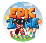 Epic Play Zone, Milton
