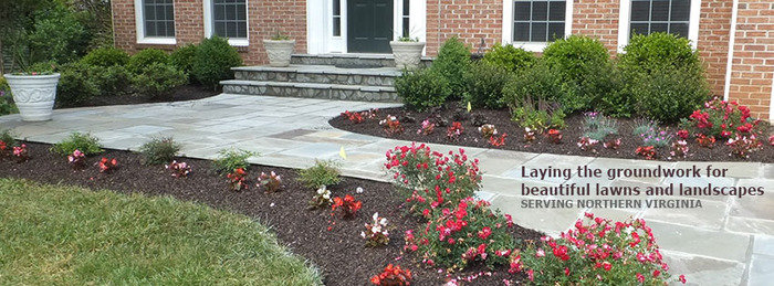  Profile Photos of HDS Landscape Design Center & Lawn Maintenance 20708 Ashburn Road - Photo 2 of 9