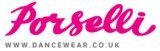 Porselli Dancewear, Norwich