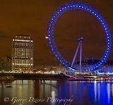 George Dzienis Photography, Purley