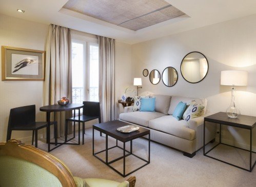  Profile Photos of Hotel Balmoral Paris 6, rue du GÃ©nÃ©ral Lanrezac - Photo 1 of 6
