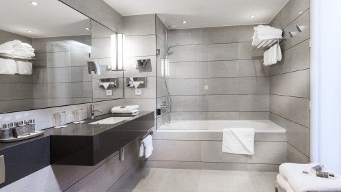  Profile Photos of Hotel Balmoral Paris 6, rue du GÃ©nÃ©ral Lanrezac - Photo 6 of 6