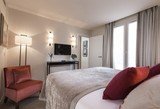 Hotel Balmoral Paris, Paris