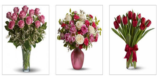  Profile Photos of NY Florist 141 E 44th Street - Photo 9 of 9