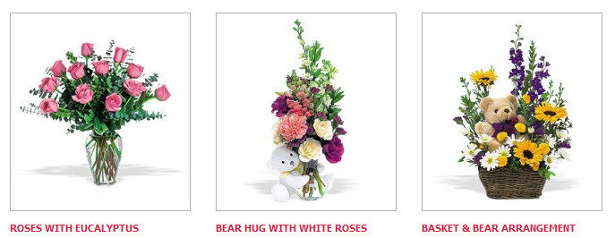  Profile Photos of NY Florist 141 E 44th Street - Photo 2 of 9