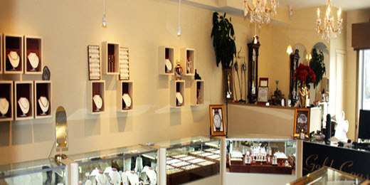  Profile Photos of Gold Coast Jewelry & Pawn 1786 E Jericho Turnpike - Photo 6 of 12