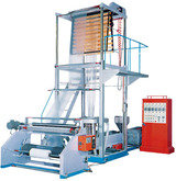 Cherng Horng Machinery Co., Ltd., New Taipei City