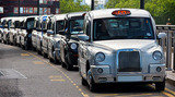 E17 Taxi Service, Walthamstow