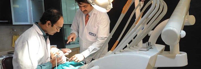  Profile Photos of Dental implant is the best solution for preserving your beautiful smile A-1/5, front basement, Poorvi Marg  Near St.Dominic's church, Vasant Vihar  New Delhi - 110057 - Photo 1 of 1