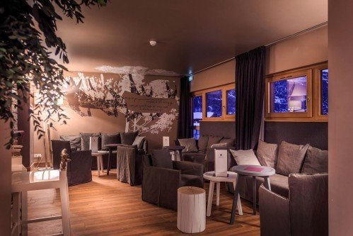  Profile Photos of Le Grand Aigle Hotel & Spa 8, Chemin du Cavaillou - Photo 5 of 10