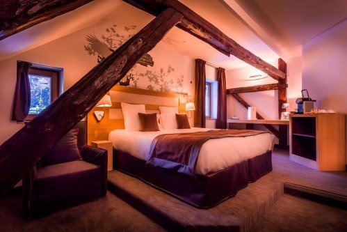  Profile Photos of Le Grand Aigle Hotel & Spa 8, Chemin du Cavaillou - Photo 8 of 10