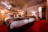  Le Grand Aigle Hotel & Spa 8, Chemin du Cavaillou 